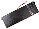 Battery for Acer Aspire ES1-732-P42P