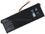 Battery for Acer Aspire ES1-711-P7HS