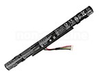 Battery for Acer TravelMate P277-MG-7474