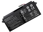 Acer aspire s7-391-6810 replacement battery