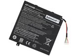 Acer Switch 10 FHD SW5-015-191T replacement battery