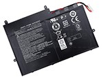 Battery for Acer Switch 11 V SW5-173-614T