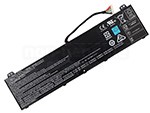 Acer Predator Triton 500 PT515-51-770Z replacement battery