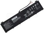 Battery for Acer Predator Helios 16 PH16-71-95SD