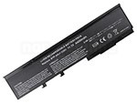 Acer TRAVELMATE 6492 replacement battery