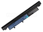 Battery for Acer TravelMate 8471G
