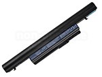 Acer BT.00607.123 replacement battery