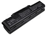 Acer Aspire 4715g replacement battery