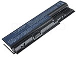 Battery for Acer Aspire 8735G