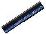 Acer Aspire One 725-C62bb replacement battery