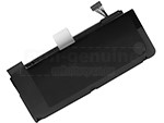 Battery for Apple MacBook Pro 13_ MB991J/A