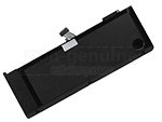 Battery for Apple MacBook Pro 15.4 Inch Unibody A1286(Mid 2012)