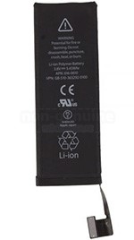 Apple iPhone 5 replacement battery