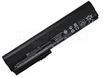 HP 632421-001 replacement battery