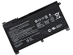 HP Pavilion X360 13-u101nt replacement battery