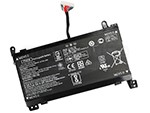 Battery for HP OMEN 17-an135ng