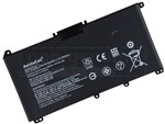 HP Pavilion 15g-dr0000tu replacement battery