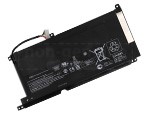 Battery for HP Pavilion Gaming 15-dk0083ur