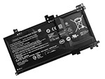 Battery for HP Pavilion 15-bc003nm