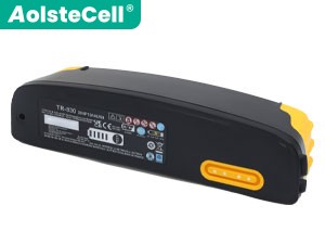 Battery for 3M TR-830(3INP19/46/69）