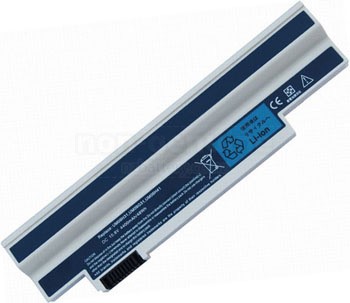 Battery for Acer Aspire One 532H-2385 laptop