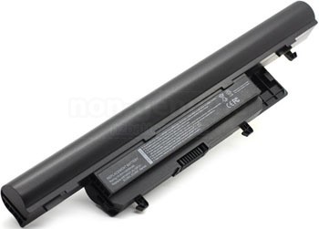 Battery for Gateway AS10H75 laptop