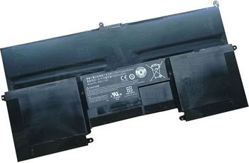 Battery for Acer VIZIO CT15-A4 laptop
