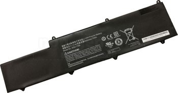 Battery for Acer VIZIO CN15-A1 laptop