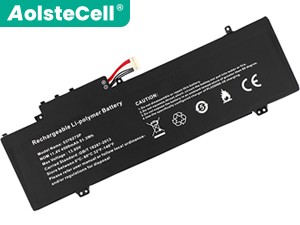 Battery for Gateway GWTN141-10BK