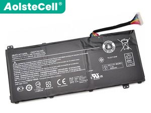 Battery for Acer Aspire Nitro VN7-593G