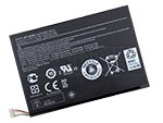 Acer Iconia W510-1892 replacement battery