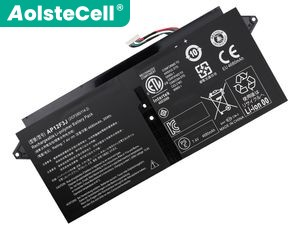 Battery for Acer AP12F3J