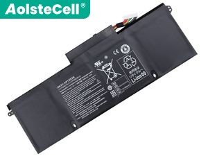 Battery for Acer AP13D3K(1ICP6/60/78-2)
