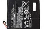 Battery for Acer AP14E8K