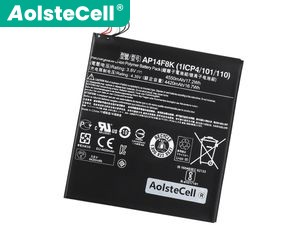 Battery for Acer Iconia Tab B1-810