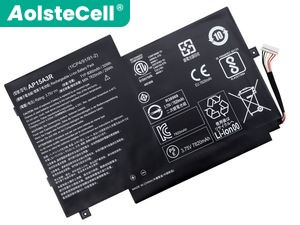 Battery for Acer Switch 10 E SW3-016P