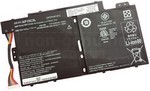 Acer AP15C3L(2ICP4/91/91) replacement battery