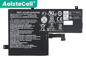 Battery for Acer Chromebook 11 N7 C731-C118