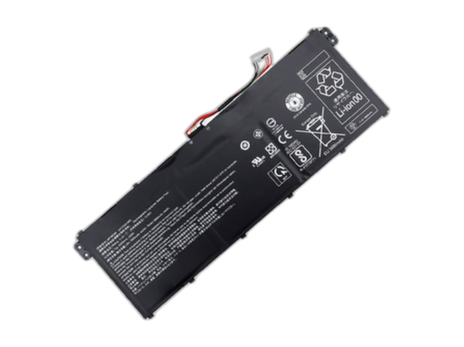 Battery for Acer swift 3 sf314-57g-591f