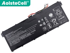 Battery for Acer TravelMate P2 P214-53-764D