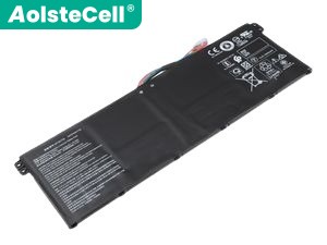Battery for Acer ConceptD 3 CN315-72G-77FN