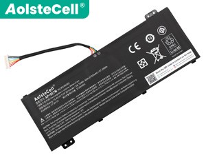 Battery for Acer Nitro 5 AN515-55-57VY