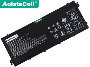 Battery for Acer AP18F4M