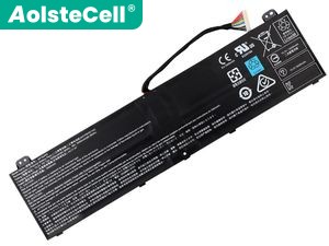 Battery for Acer Predator Triton 500 PT515-51-78TS
