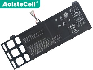 Battery for Acer TravelMate P614 TMP614-51-G2-53UZ