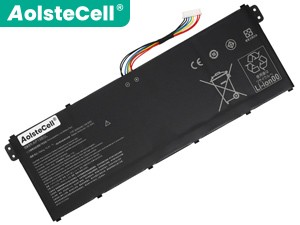 Battery for Acer Enduro Urban N3 EUN314A-51WG