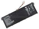 Battery for Acer Aspire 3 A315-58G-52D9