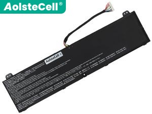 Battery for Acer Predator Triton 500 SE PT516-52s-70KX