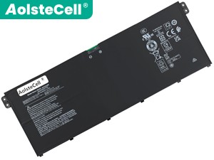 Battery for Acer TravelMate P2 TMP216-51-TCO