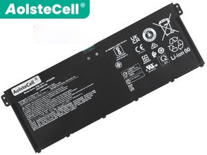 Battery for Acer Swift Go 14 SFG14-41-R8QZ